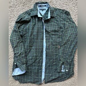 Tommy Hilfiger button-down